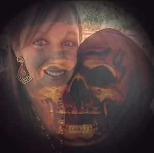 Meet your Posher, Alison